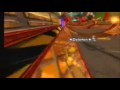 [MKW] Bowsers Castle non glitch by me