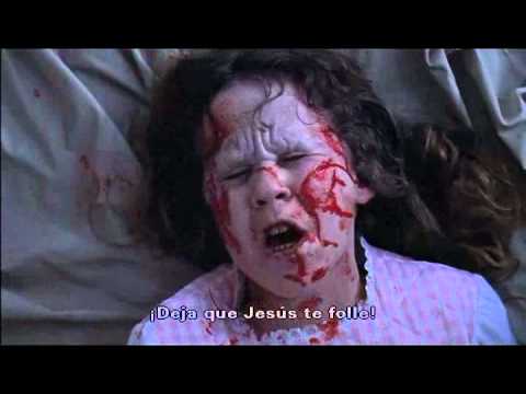El exorcista parte 7 de 11