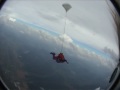 SCARY's tandem jump