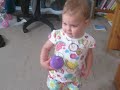 Click here to watch this video TOOTS!
