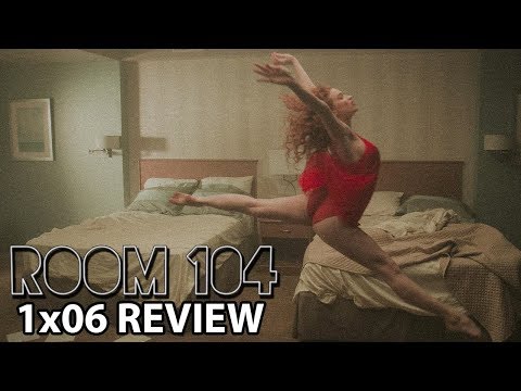 Room 104 Season 1 Episode 6 'Voyeurs' Review