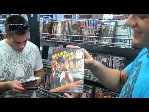 Jeremy Stephens UFC 113 Blog  5 days until fight