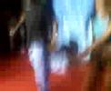 siiisii ma pagnette chabine kiss tro mimi � danse tro bien ki a �t� �lue miss faustin kiss