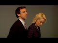SNL's Amy Poehler and Seth Meyers get too close
