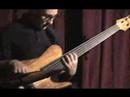 Leni Stern: Point Falling (2001) Leni Stern: Point Falling (2001)