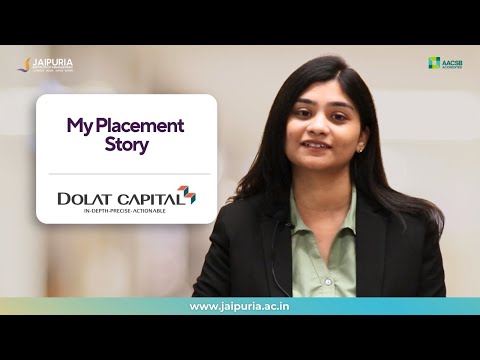Jaipuria Institute of Management Lucknow General video thumbnail 3