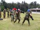 Pugil Stick Fight 2 Pugil Stick Fight 2