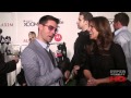 2011 Maxim Super Bowl Party!