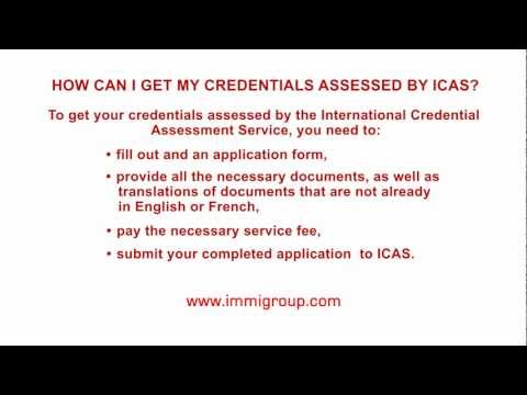 how to apply iqas