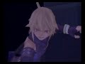 Wii テイルズ オブ シンフォニア ラタトスクの騎士 リヒター戰