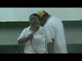 2008 Alfabetizaci�n Yo si puedo Parte 1