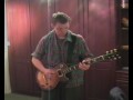 Love Gun - KISS (guitar cover)