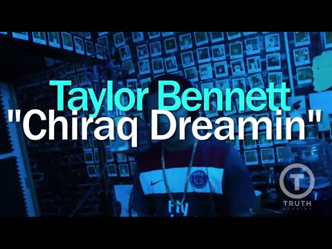 Taylor Bennett