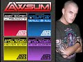 AWsum Mini Mix 001 - Matt Lee E.P 1 - ON SALE NOW @ AWSUMRECORDS.COM