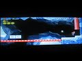New Super Mario Bros. Wii (2 Player) Part 14 -  Frozen Balls