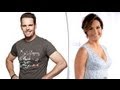 Mariska Hargitay Adopts a Baby Boy. Plus CBS pulls How To Be A Gentleman from Saturdays(None ago)