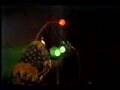 Peter Tosh Burial 79  UK
