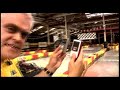  creative vado review gadget show web tv pocket video mp3 mobile phone go karting