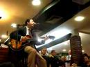 John Pizzarelli in Rio 1