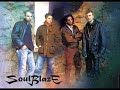 SOULBLAZE - Resurrection SOULBLAZE - Resurrection