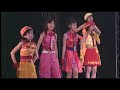 berryz koubou   passion e cha e cha