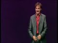 christophe aleveque, les americains , �pisode 1/2
