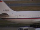 Rossiya Airlines - Russia State Transport Company Ilyushin Il-96-300 【RA-96018】