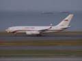 Rossiya Airlines - Russia State Transport Company Ilyushin Il-96-300 ?RA-96018?