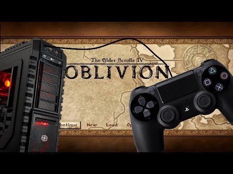 how to use xbox one controller on ps4