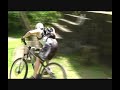 St Lucia Biking