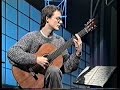 Tilman Hoppstock plays De Falla Miller\ Tilman Hoppstock plays De Falla Miller\