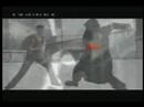 Indigo Propehcy- Hero