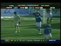 NCAA Soccer Final 2006 - UCSB vs UCLA - Highlight 3