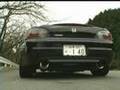 HKS-Exhaust-Honda-S2