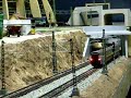 Marklin trains - 3