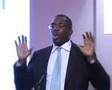Creative Apprenticeship launch - David Lammy