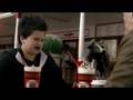 Sopranos - Leotardo Puerto Rican Whore