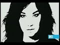 Bjork Feat. Antony Hegarty - Dull Flame Of Desire (Modeselektor's Remix For Girls) no tengo derecho de video ni mucho menos del remix.
