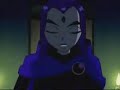 Teen titans la profeci de raven Teen titans la profeci de raven
