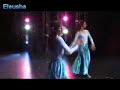 Persian Dance _ from Beshkan Dance Academy