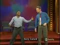 Whose Line is it Anyway - Director (Re?yser)