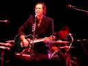 Ray Davies performing Celluloid Heroes at Lupos in Providence RI on December 10, 2008