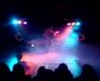 Pipers at Talent show (birney,dougie,woody n alastair)