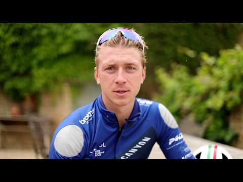 OVO Energy Tour of Britain Stage 7 Cotswolds & Cheltenham
