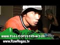 with freestyle session around the corner, the bboys of full force crew fine tune their routines and power moves.
www.rawvegags.tv/rawreality/fullforce