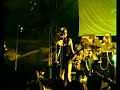 Kubik live at 6to6 \"Eternal Waking\"