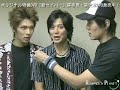 ZanSaber DVD Release Interview