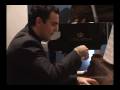 Liszt Consolation no. 3 performed on Liszt's 1862 Bechstein Piano