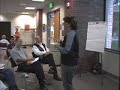 ACLU training Online Activism pt.1