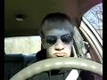 The Crazy Driver